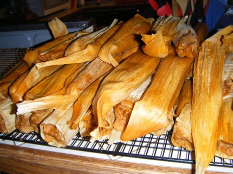 Homemade tamales! | Homemade tamales, Mexican food recipes, Tamales