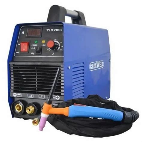 Tig Welding Machine, For Laboratory / Industrial at Rs 14500 in Madurai