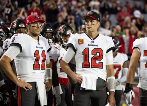 Former Buccaneers' Quarterback Signs With Kansas City Chiefs - Tampa ...