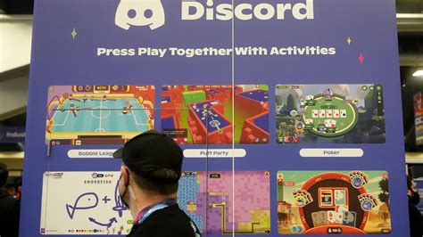 What Is Discord, the Social App Where Leaked Pentagon Documents Were Found? - The New York Times