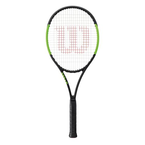 Wilson Blade 104 Tennis Racket - Sweatband.com