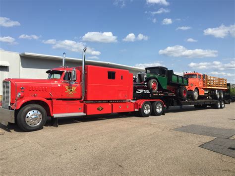 Diamond T - Other Truck Makes - BigMackTrucks.com