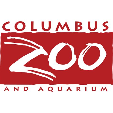 Columbus Zoo Logo Download png