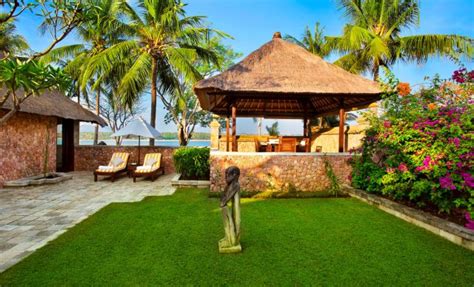 The Oberoi Beach Resort, Lombok | Luxury Bali Holiday | All Inclusive