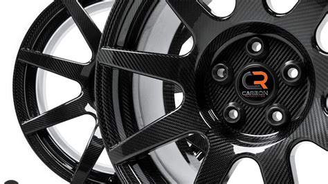 Lightweighting: Taking carbon-fiber wheels mainstream - Roadshow