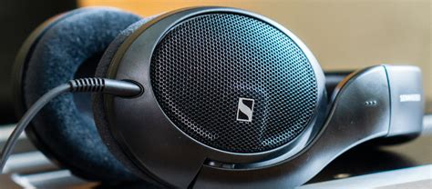 Sennheiser HD 560S Over Ear Headphones Review | StereoNET Australia | Hi-Fi news and reviews