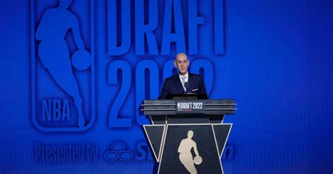 2025 NBA Draft: ESPN releases first way-too-early mock draft