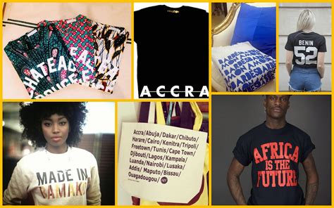 African Fashion Is Taking A Generation By Storm And Validating Its Importance | HuffPost