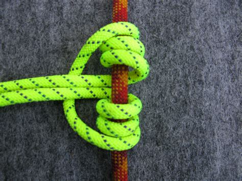 Bay Area Climbing - All Things Beta!: Knots for Climbers