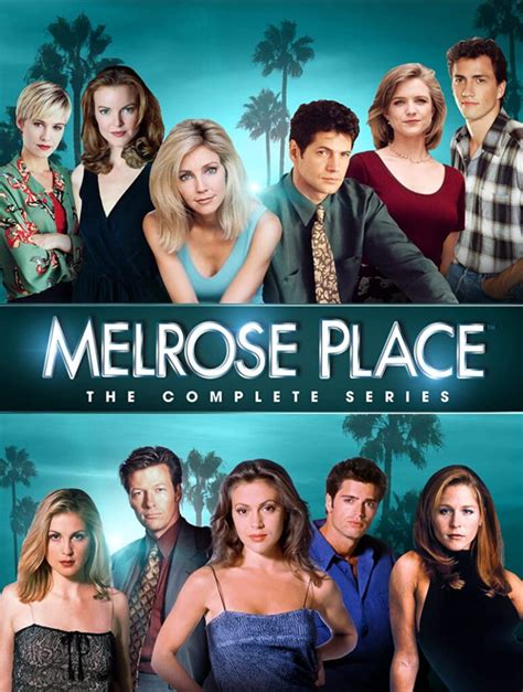 Melrose Place Reboot 2024 - Eleni Saidee