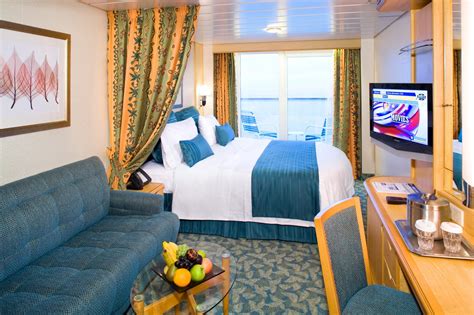 Independence Of The Seas Balcony Room - Cruise Gallery