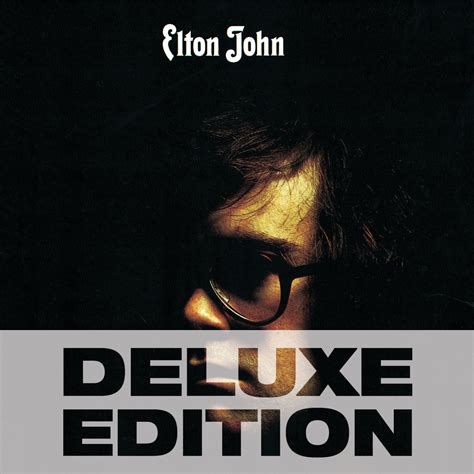 Elton John - Your Song | iHeartRadio