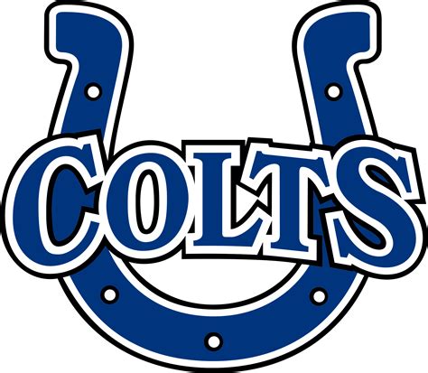 Colts Logo PNG Images HD | PNG All