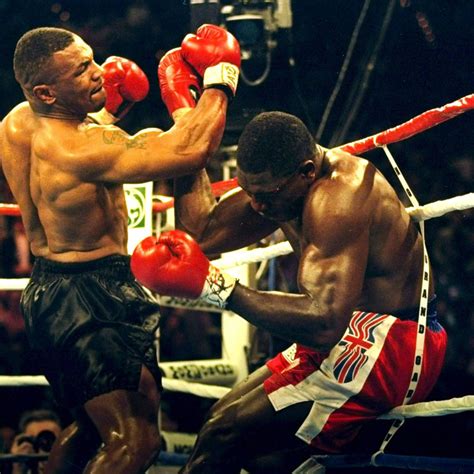 20 Most Dangerous Punches in Boxing History | Bleacher Report | Latest News, Videos and Highlights