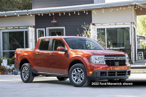 2023 Ford Maverick Prices, Reviews, and Pictures | Edmunds