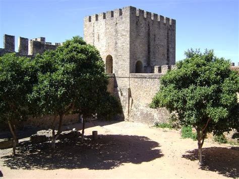 Elvas Castle - Elvas - Reviews of Elvas Castle - TripAdvisor