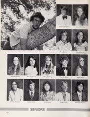 Granada Hills High School - Tartan Yearbook (Granada Hills, CA), Class ...