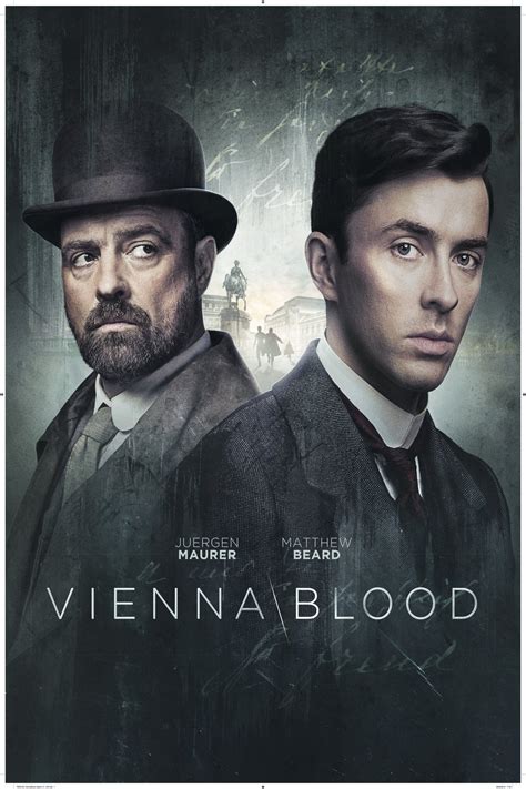 Vienna Blood TV series