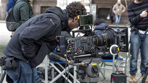 Ten ways a cinematographer can set themselves up for success — Part 1