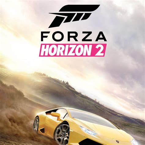 Forza Horizon 2 Xbox One