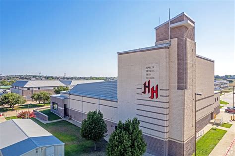 Harker Heights High School, Rankings & Reviews - Homes.com