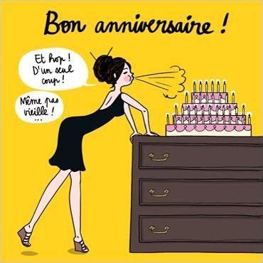 Message anniversaire humoristique | Anniversaire humoristique, Image anniversaire drole, Carte ...