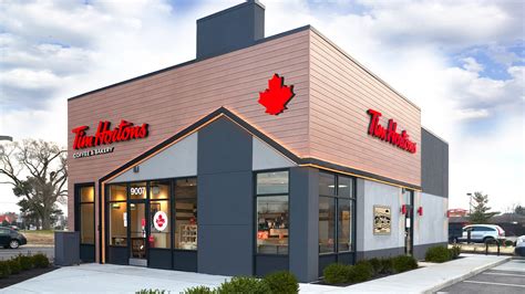 Group to bring 30 Tim Hortons restaurants to Houston area