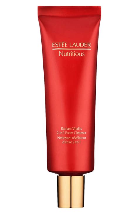 Estée Lauder Nutritious 2-in-1 Foam Cleanser | Nordstrom