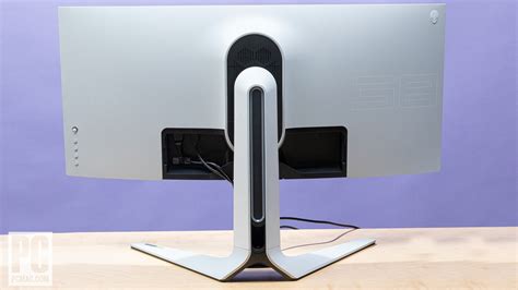 Alienware 38 Curved Gaming Monitor (AW3821DW) Review, pc monitor - okgo.net