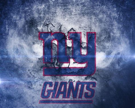 New York Giants Wallpapers - Wallpaper Cave