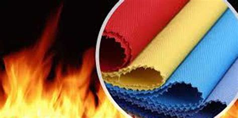 Which Point Identifies the best Flame-Resistant Fabric?