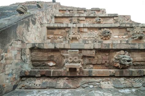 Art and identity in the ancient city of Teotihuacan - Gardiner Museum