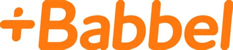 Babbel_Logo | Academia inglés Valencia | Cursos de Inglés en Valencia