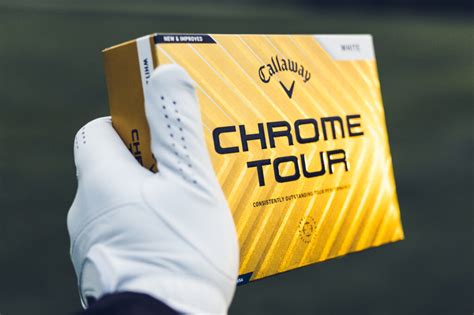 Gryyny.com - Callaway Chrome Tour: Everything you need to know!