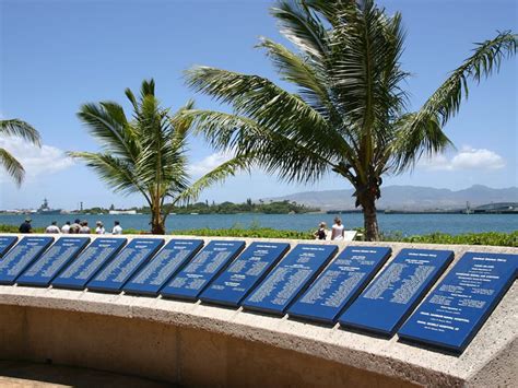 Pearl Harbor Tours | Oahu Private Tours