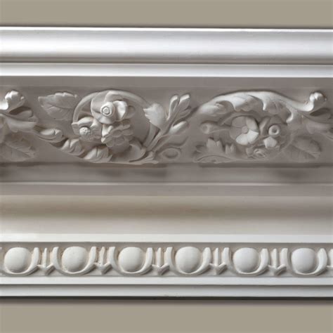 Plaster cornices - Fine Art Mouldings