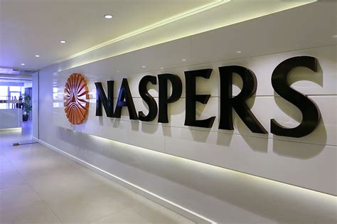 Naspers debuts startup investment in South Africa - Ventures Africa