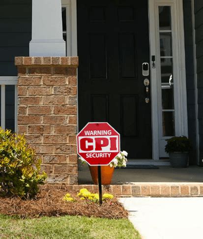 CPI Security® | Smart Home Security Systems & Alarm Monitoring