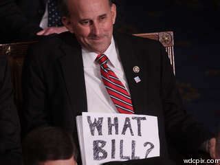 Louie Gohmert Quotes. QuotesGram