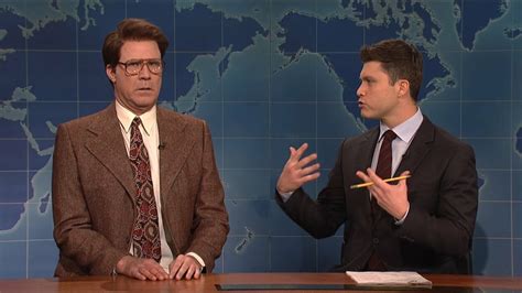 Will Ferrell revived one of his classic 'SNL' characters for Weekend ...