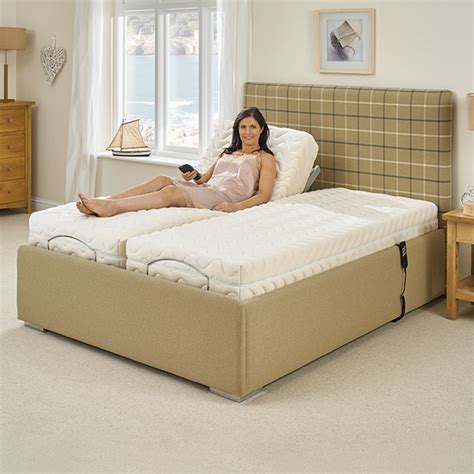 Guides | 6 Benefits of Adjustable Beds | Adjustable Bed Factory