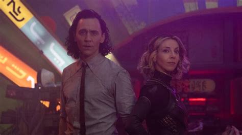 'Loki' Episode 4 Has A Credits Scene – With Huge Implications For The ...