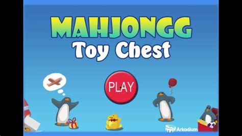 Aarp Games Mahjongg Toy Chest | Wow Blog