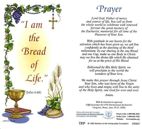 Pin by Respect Life Office DRVC on #LentenMercyChallenge - Lent Prayer ...