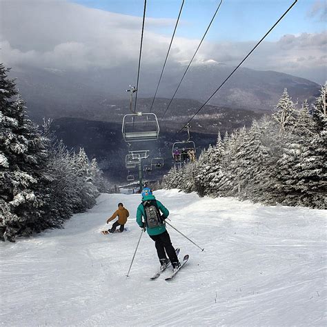 Wildcat Mountain Ski Resort | Ski Trip Deals, Snow Quality, Forecast