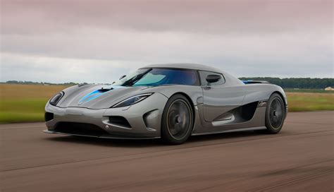 2010 Koenigsegg Agera For Sale – AAA