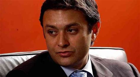 Ness Wadia Net Worth - Biography, Profile and Income