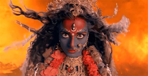 Mahakali 4k Wallpaper For Pc