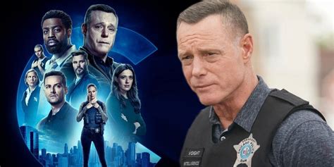 Chicago P.D. Season 11: Release Date, Cast, Story & Everything We Know