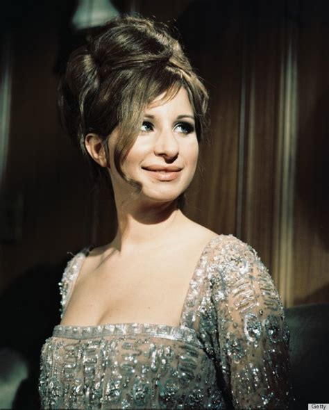 Barbra Streisand No Makeup | Saubhaya Makeup